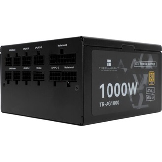 Thermalright AG-1000 ATX desktop tápegység 1000W 80+ Gold BOX