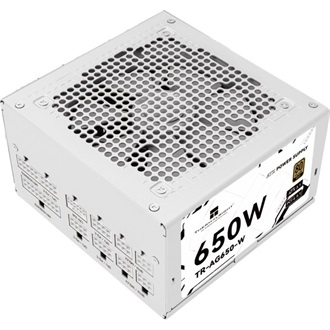 Thermalright AG-650-W ATX desktop tápegység 650W 80+ Gold BOX