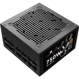 Thermalright AG-750 ATX desktop tápegység 750W 80+ Gold BOX
