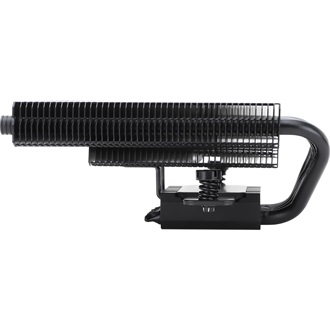 Thermalright AXP120 X67 ARGB processzor hűtő fekete