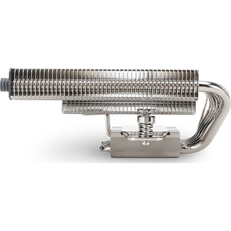 Thermalright AXP120 X67 processzor hűtő szürke