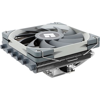 Thermalright AXP120 X67 processzor hűtő szürke
