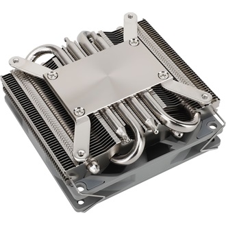 Thermalright AXP-90 X36 processzor hűtő szürke
