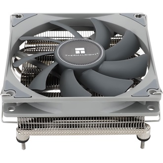 Thermalright AXP-90 X36 processzor hűtő szürke