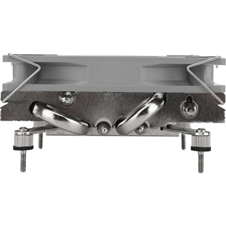 Thermalright AXP-90 X36 processzor hűtő szürke