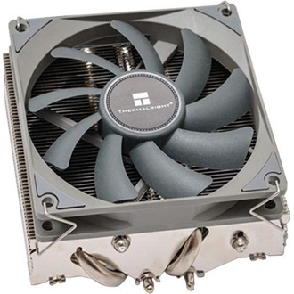Thermalright AXP-90 X53 processzor hűtő nikkel