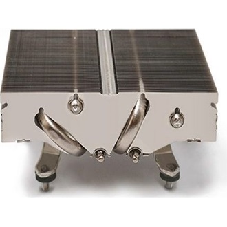 Thermalright AXP-90 X53 processzor hűtő nikkel