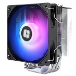 Thermalright Burst Assassin 120 SE ARGB – hat hűtőcsöves világítótorony