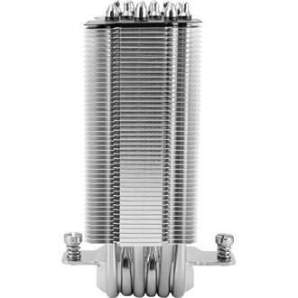 Thermalright Burst Assassin 120 SE processzor hűtő fekete-ezüst