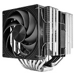Thermalright Frost Tower 140 – hét hőcső és két torony a komolyabb processzorokhoz