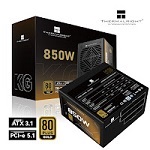 Thermalright KG tápegységek – modern szabvány, elérhető ár