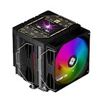 Thermalright LCD kijelzős toronyhűtők: négy új modell készleten