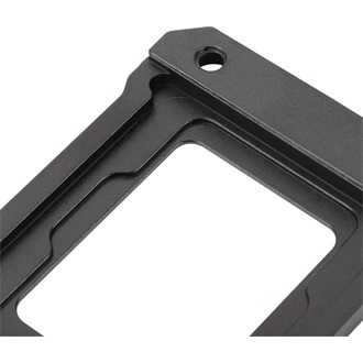 Thermalright LGA1700-BCF V2 rögzítő keret fekete