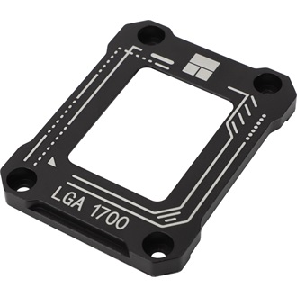 Thermalright LGA1700-BCF V2 rögzítő keret fekete