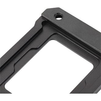 Thermalright LGA1851-BCF V2 rögzítő keret fekete