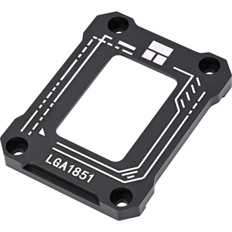 Thermalright LGA1851-BCF V2 rögzítő keret fekete
