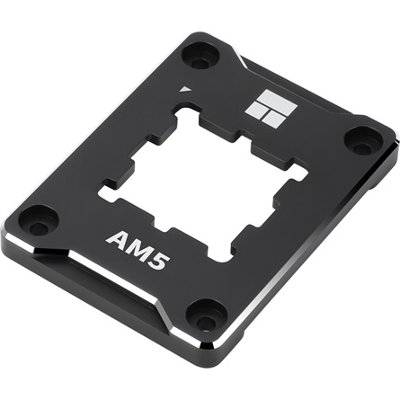 Thermalright AM5 Secure Frame V2 rögzítő keret fekete