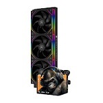 Thermalright Levita Vision 360 UB ARGB processzor vízhűtő
