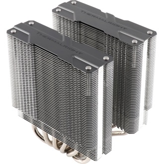 Thermalright Peerless Assassin 120 processzor hűtő aluminium