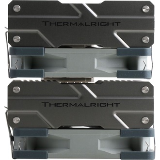 Thermalright Peerless Assassin 120 processzor hűtő aluminium