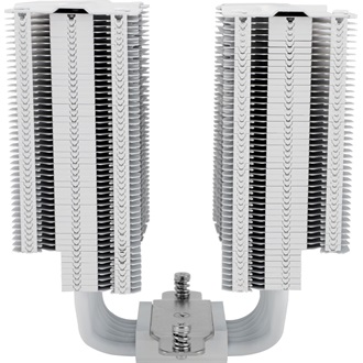 Thermalright Peerless Assassin 140 processzor hűtő fehér