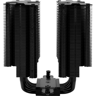 Thermalright Peerless Assassin 140 processzor hűtő fekete