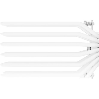 Thermalright Phantom Spirit 120 Digital Snow processzor hűtő fehér