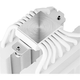 Thermalright Phantom Spirit 120 Digital Snow processzor hűtő fehér