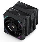 Thermalright Phantom Spirit 120 EVO - magas hűtőteljesítmény