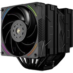 Thermalright Royal Pretor 130 Ultra processzor hűtő fekete