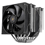 Thermalright Royal Pretor 130 – amikor a léghűtés a vízhűtések nyomába ér