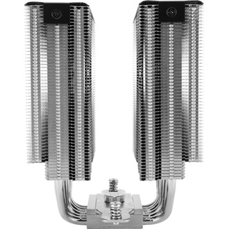 Thermalright Royal Pretor 130 processzor hűtő aluminium