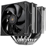Thermalright Royal Pretor 130 processzor hűtő aluminium