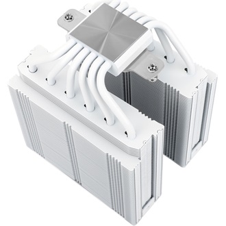 Thermalright Royal Pretor 130 processzor hűtő aluminium