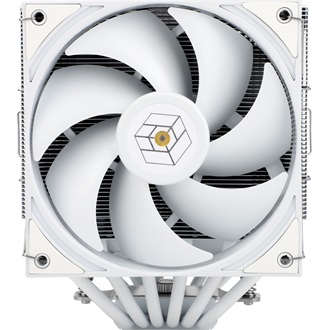 Thermalright Royal Pretor 130 processzor hűtő aluminium