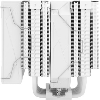 Thermalright Royal Pretor 130 processzor hűtő aluminium