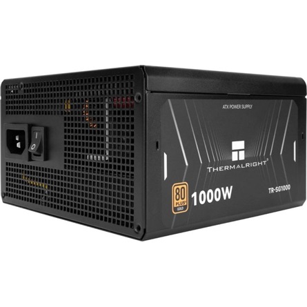 Thermalright SG1000 ATX desktop tápegység 1000W 80+ Gold BOX