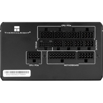 Thermalright SG1000 ATX desktop tápegység 1000W 80+ Gold BOX