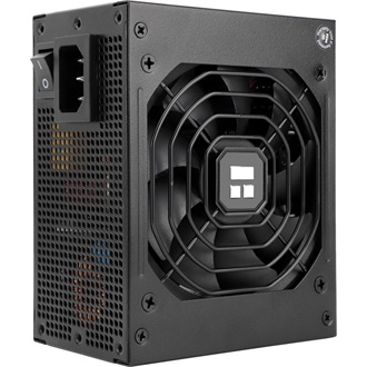 Thermalright SGFX650 SFX desktop tápegység 650W 80+ Gold BOX