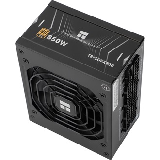 Thermalright SGFX850 SFX desktop tápegység 850W 80+ Gold BOX