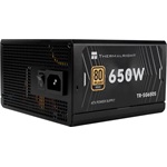 Thermalright SG-650S ATX desktop tápegység 650W 80+ Gold BOX