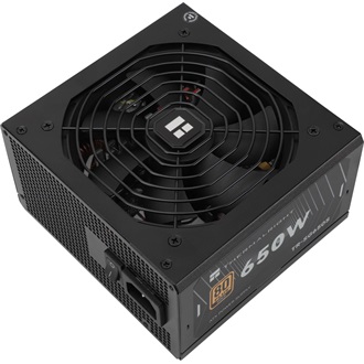 Thermalright SG-650S ATX desktop tápegység 650W 80+ Gold BOX