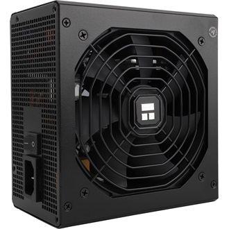 Thermalright SG-650S ATX desktop tápegység 650W 80+ Gold BOX
