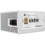 Thermalright SG-650S-W ATX desktop tápegység 650W 80+ Gold BOX