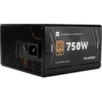 Thermalright SG-750S ATX desktop tápegység 750W 80+ Gold BOX