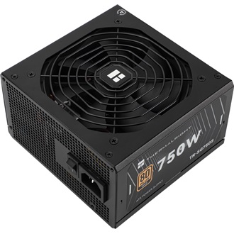 Thermalright SG-750S ATX desktop tápegység 750W 80+ Gold BOX