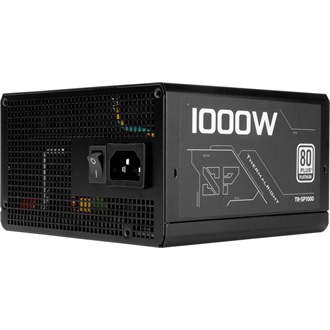 Thermalright SP-1000 ATX desktop tápegység 1000W 80+ Platinum BOX