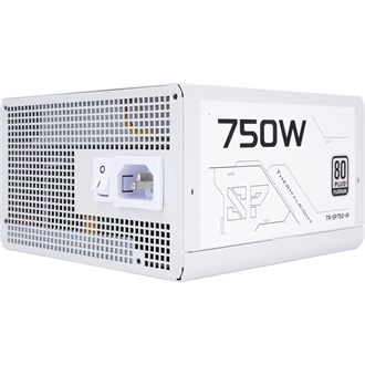 Thermalright SP-750-W ATX desktop tápegység 750W 80+ Platinum BOX