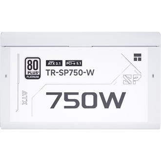 Thermalright SP-750-W ATX desktop tápegység 750W 80+ Platinum BOX