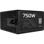 Thermalright SP-750 ATX desktop tápegység 750W 80+ Platinum BOX